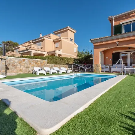 Chalet Casa Noa *