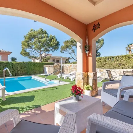 Casa Noa Llucmajor (Mallorca)