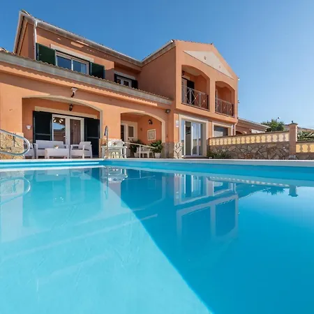 Casa Noa * Llucmajor (Mallorca)