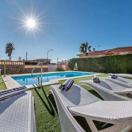 Chalet Casa Noa *