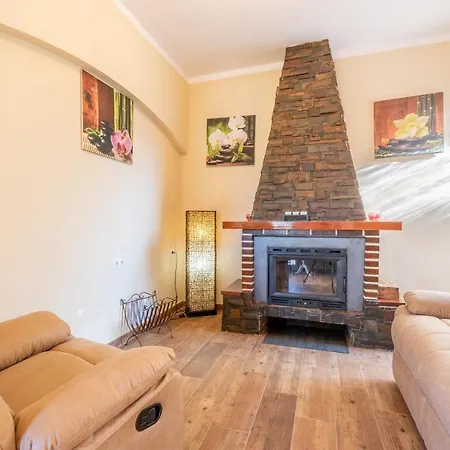 Chalet Casa Noa Llucmajor (Mallorca)