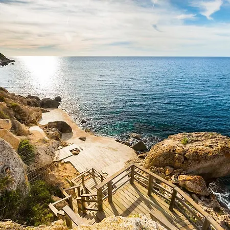 Casa Noa Llucmajor (Mallorca)