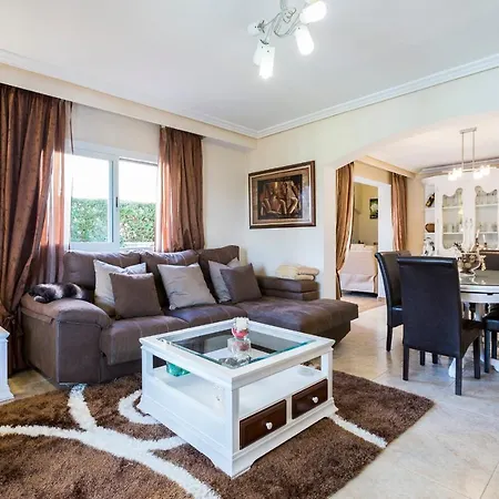Casa Noa Llucmajor (Mallorca)