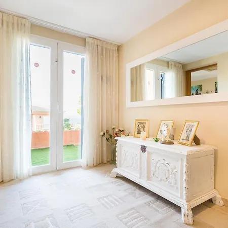 Casa Noa Llucmajor (Mallorca)