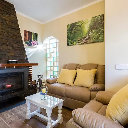 Chalet Casa Noa