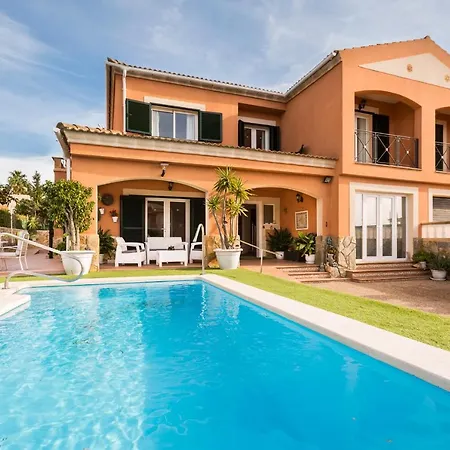 Chalet Casa Noa *