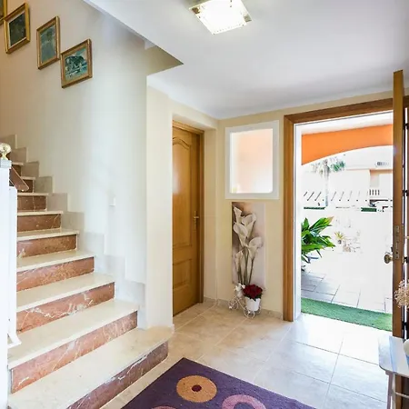 Casa Noa Chalet *