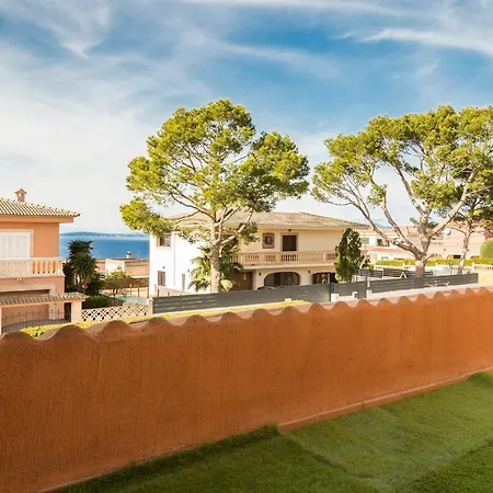 Casa Noa Llucmajor (Mallorca)
