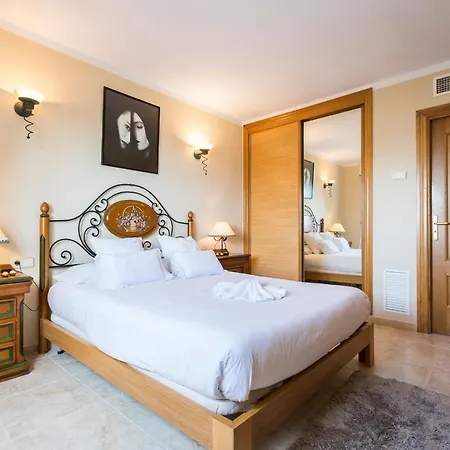Casa Noa Chalet