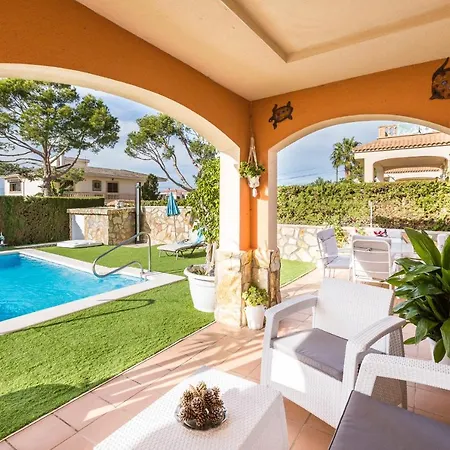 Chalet Casa Noa Llucmajor (Mallorca)