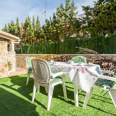 Casa Noa * Llucmajor (Mallorca)
