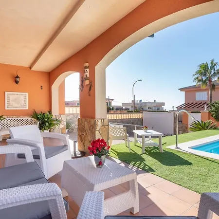 Casa Noa Chalet