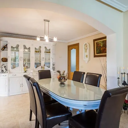 Casa Noa בקתה *