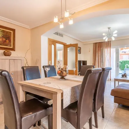 בקתה Casa Noa
